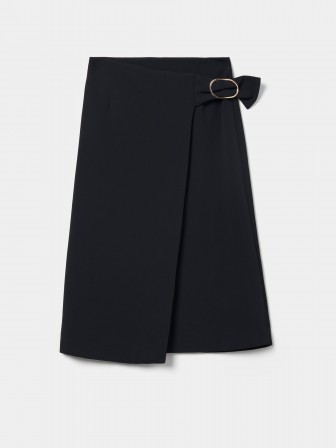 Midi Skirt Midi Skirt