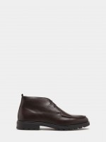Leather Ankle Boots Leather Ankle Boots