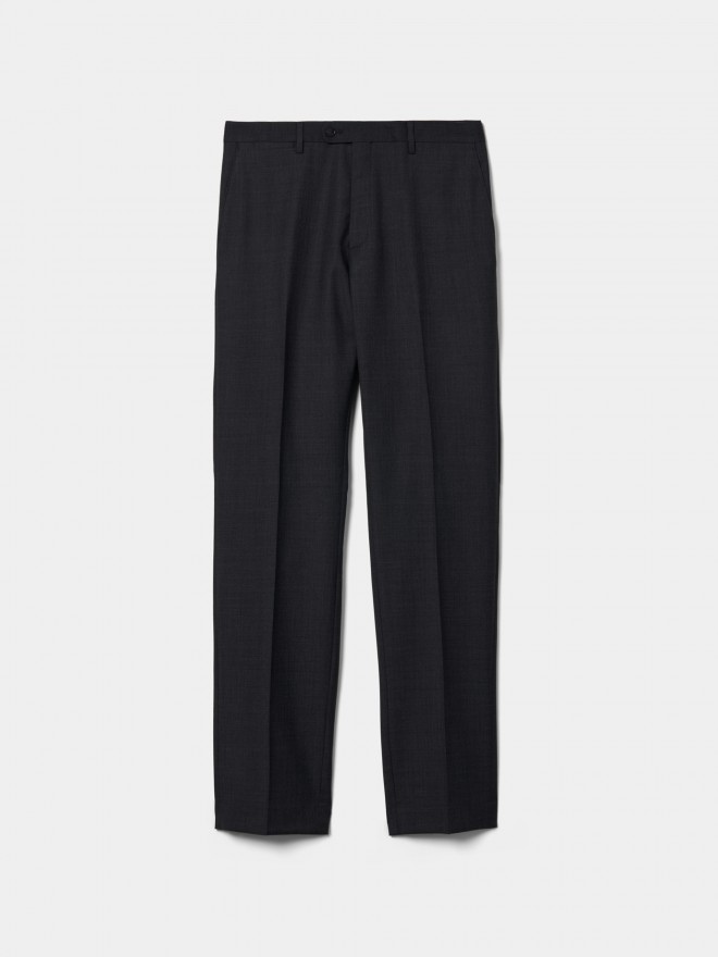 Classic slim fit suit Classic slim fit suit