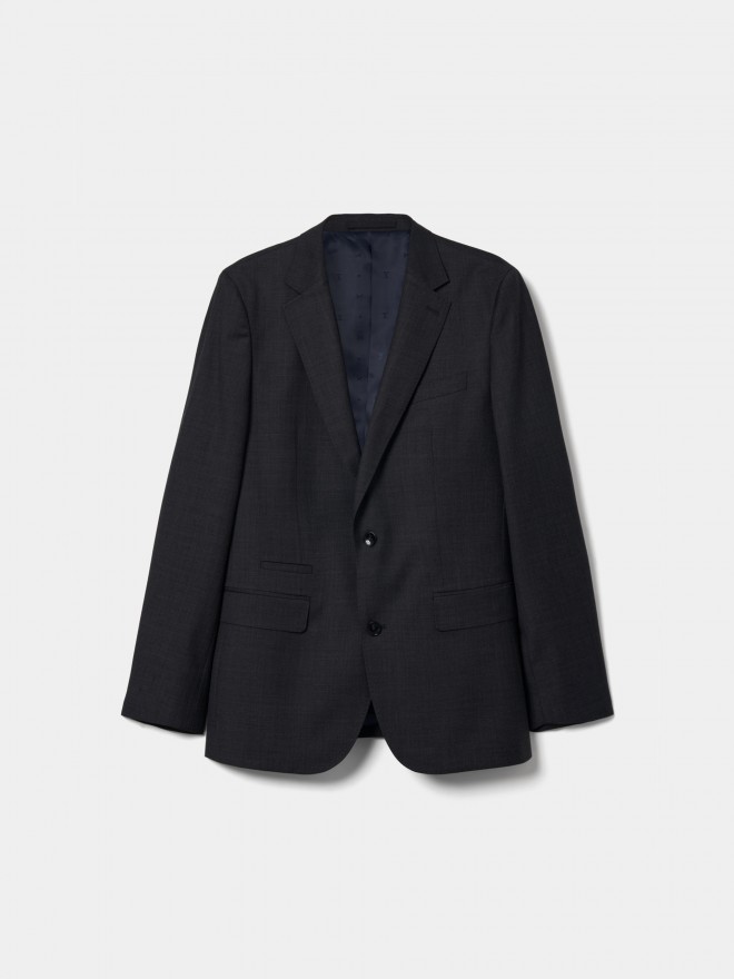 Classic slim fit suit Classic slim fit suit