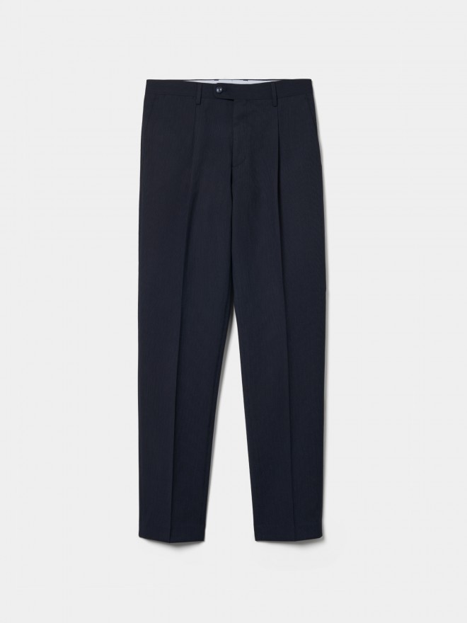 Classic slim fit suit Classic slim fit suit