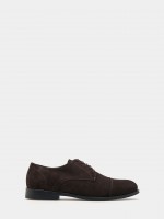 Suede derby shoes Suede derby shoes