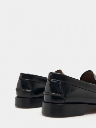 Loafer shoe Loafer shoe