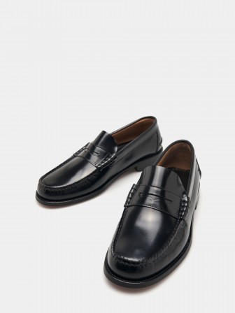 Loafer shoe Loafer shoe