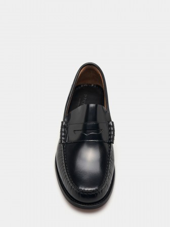Loafer shoe Loafer shoe