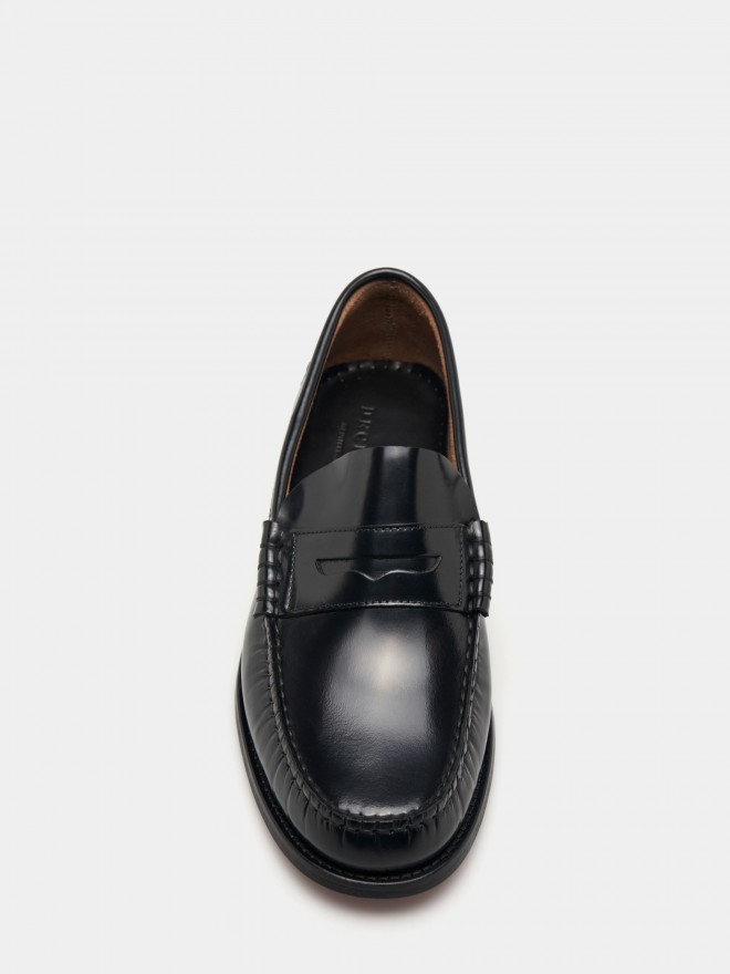 Loafer shoe Loafer shoe