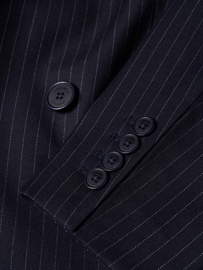 Blazer �s riscas