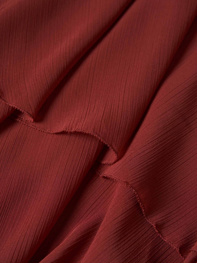 Short Flowing Dress Short Flowing Dress