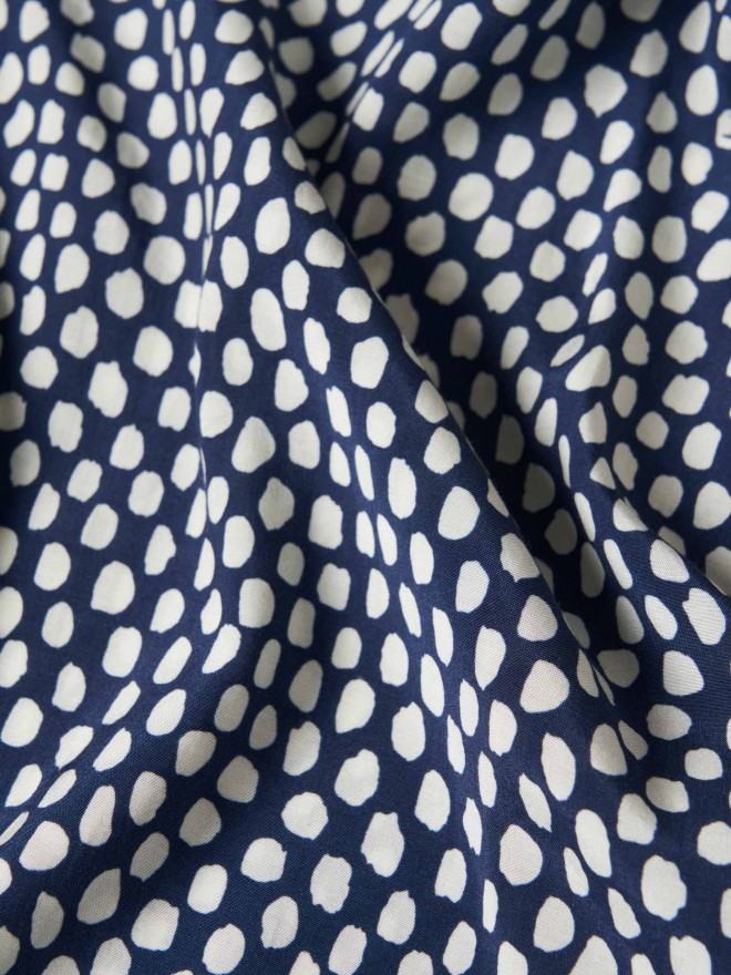 Printed blouse Printed blouse