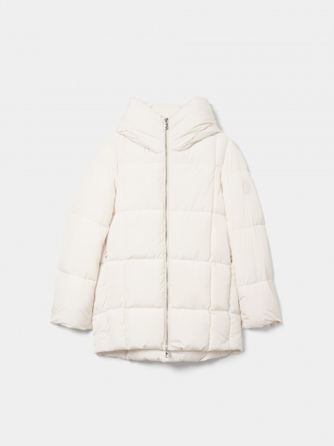 Quilted jacket