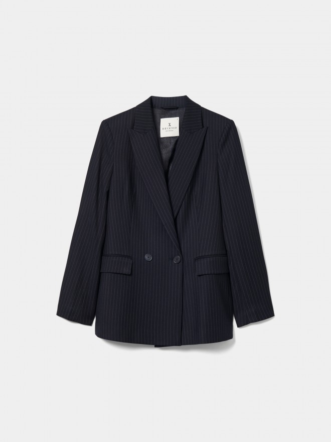 Blazer �s riscas