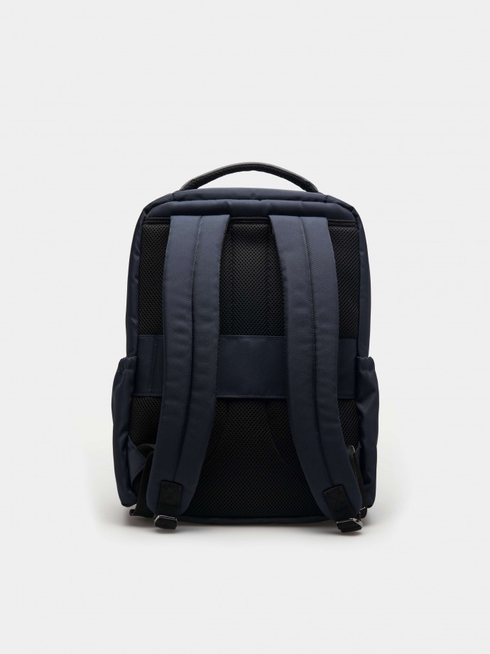 Mochila combinada