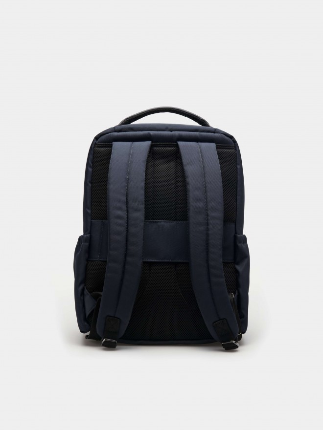 Mochila combinada
