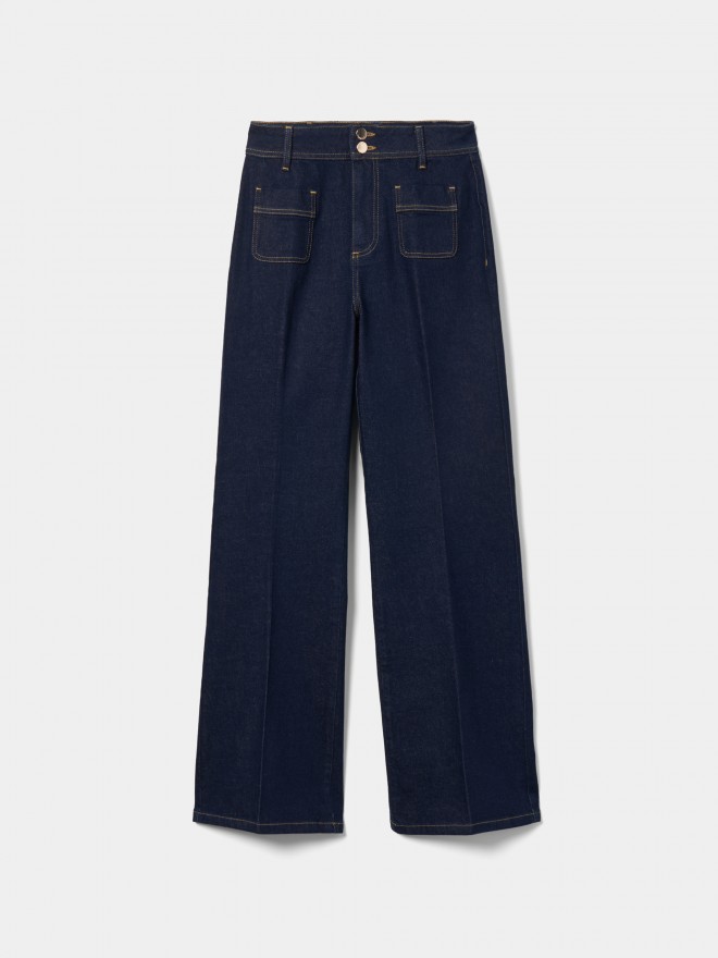 Pantalones vaqueros Pantalones vaqueros