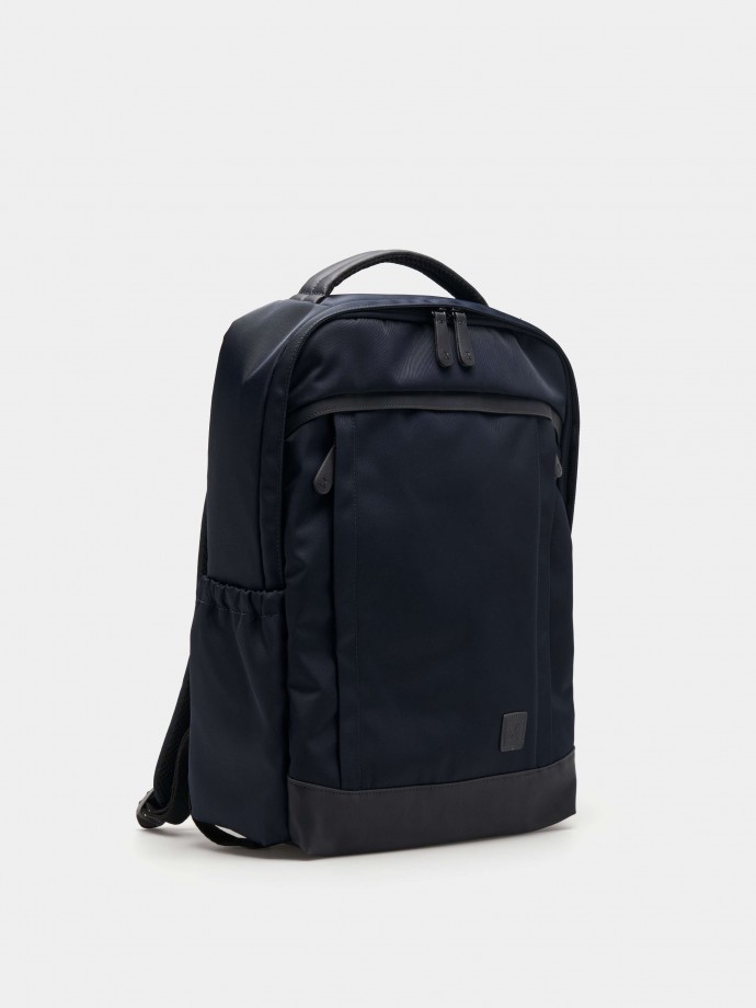 Mochila combinada