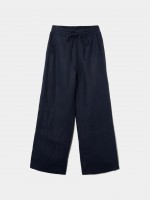 Linen pants