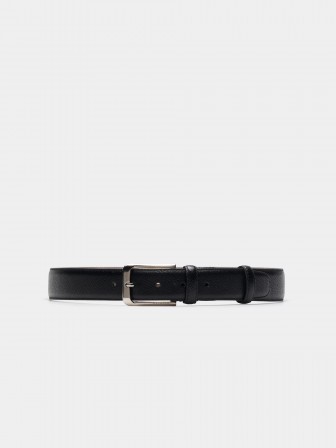 Embossed leather belt Embossed leather belt