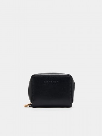 Porta-moedas com al�a