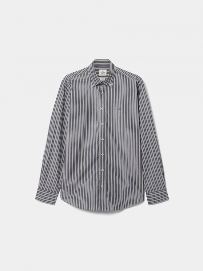Regular fit shirt Regular fit shirt