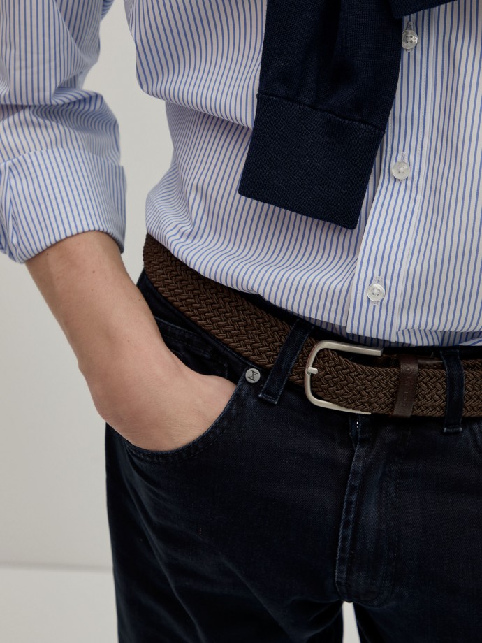 Regular fit jeans