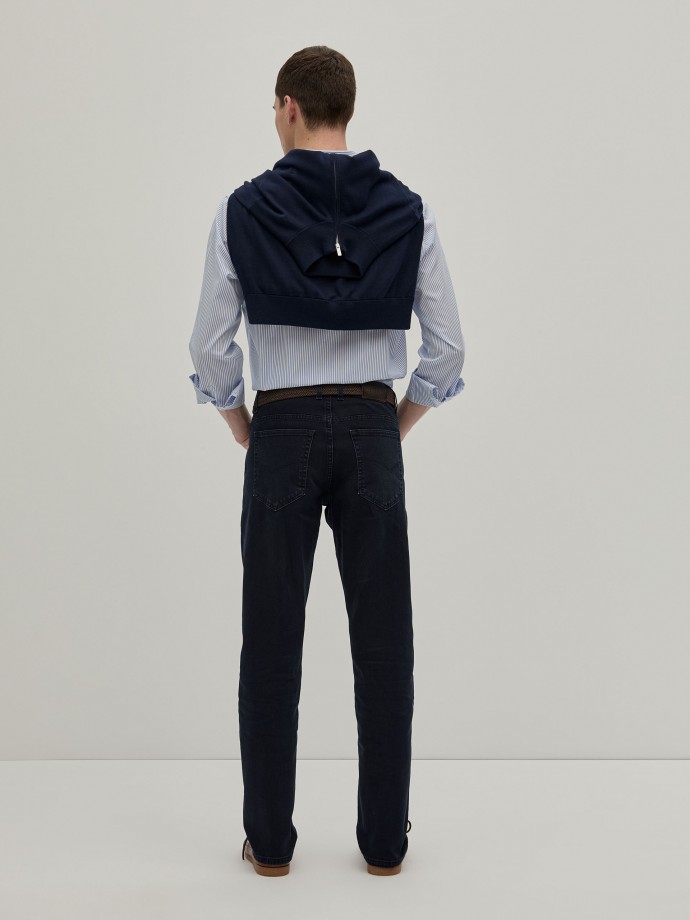 Regular fit jeans