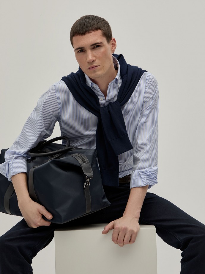 Regular fit jeans