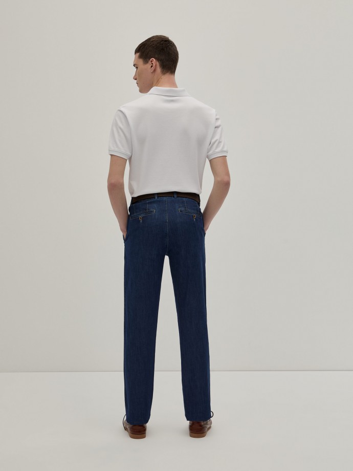 Chino pants
