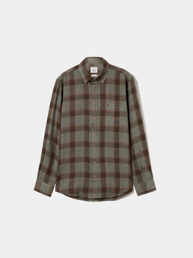 Shirt Shirt