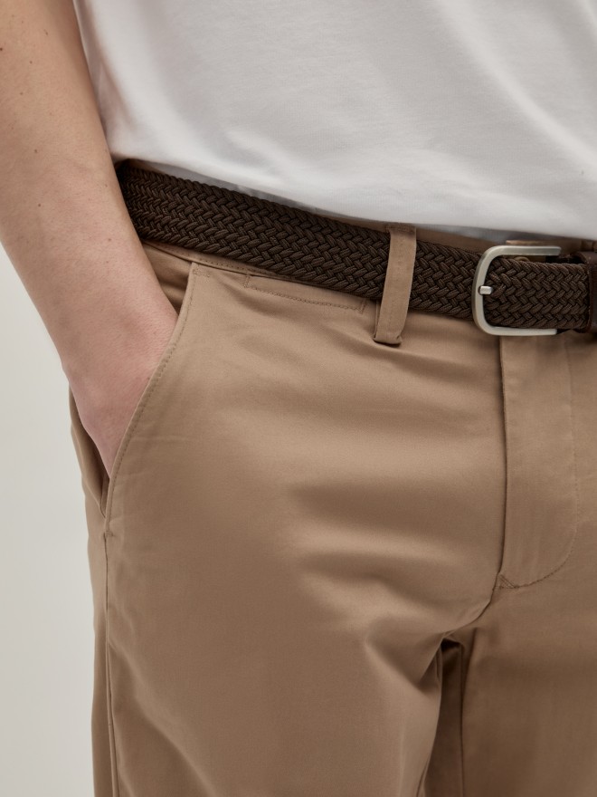 Chino Trousers Chino Trousers