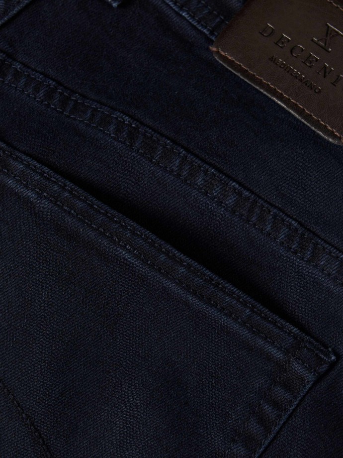 Regular fit jeans