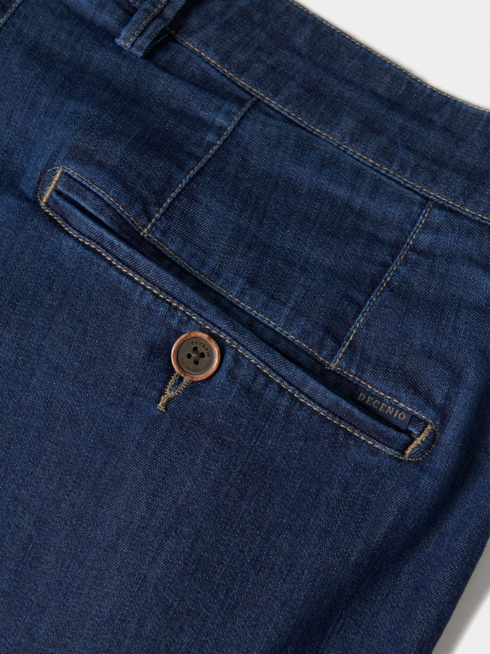 Chino pants