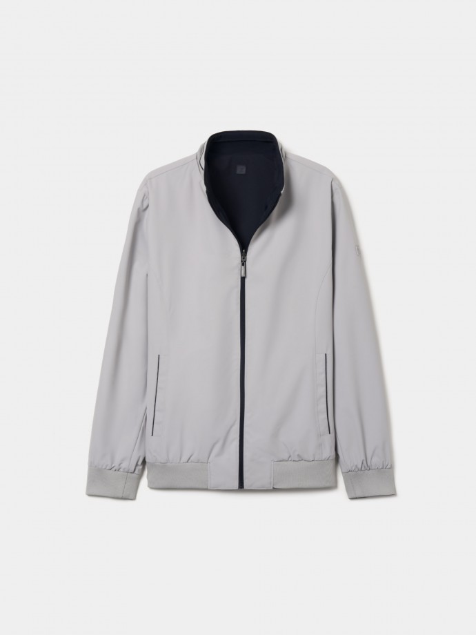 Windbreaker