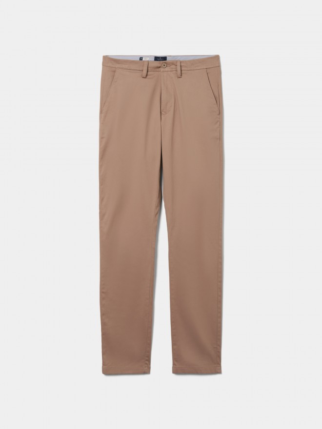 Chino Trousers Chino Trousers