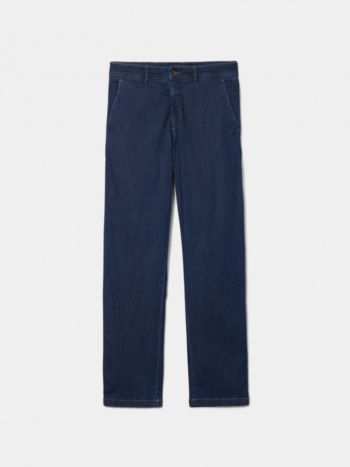 Chino pants