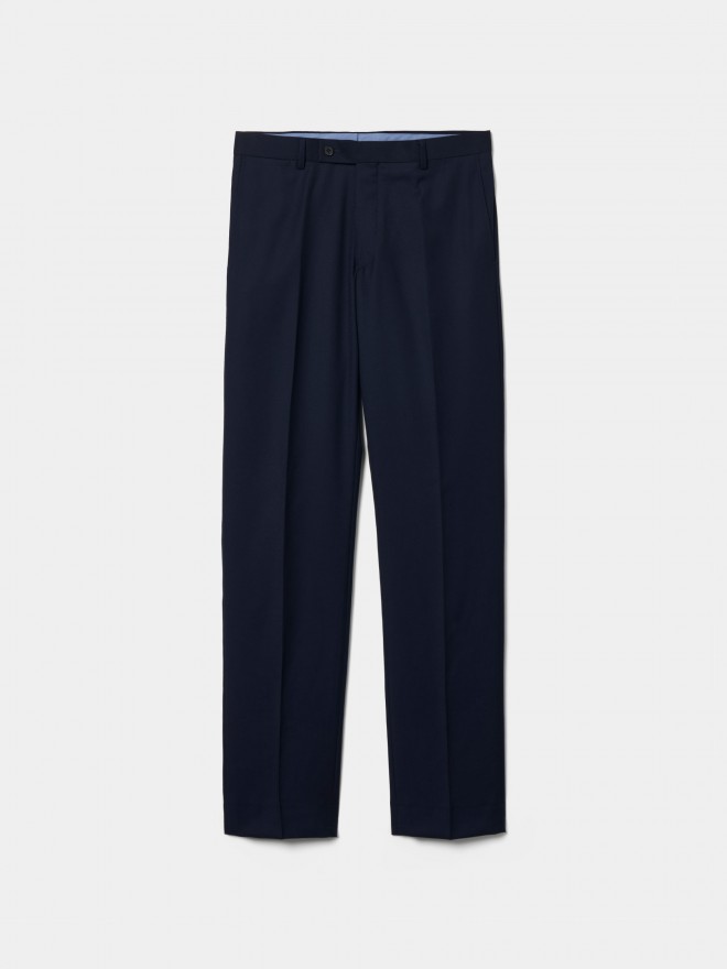 Fato regular fit