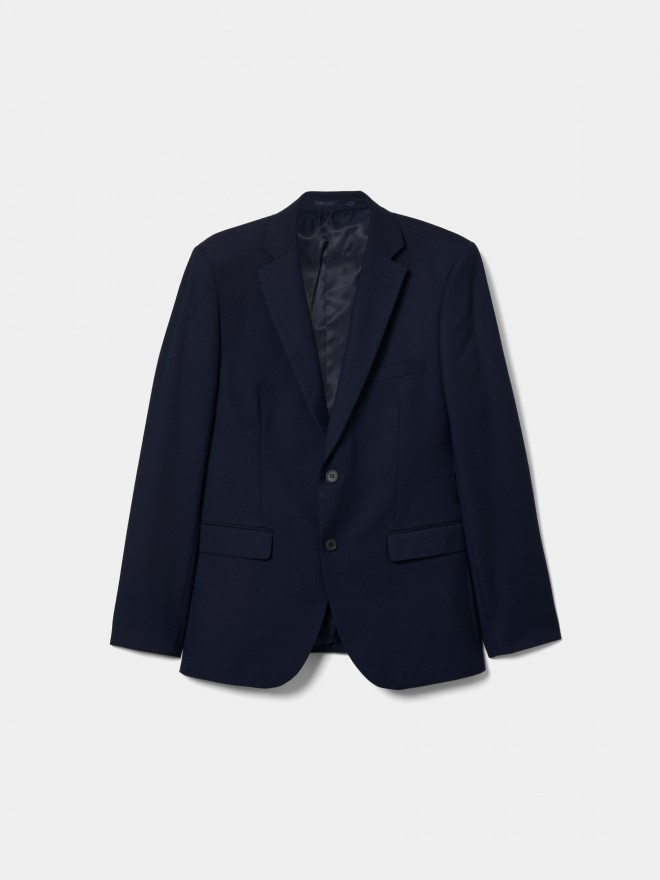 Fato regular fit