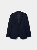 Traje regular fit