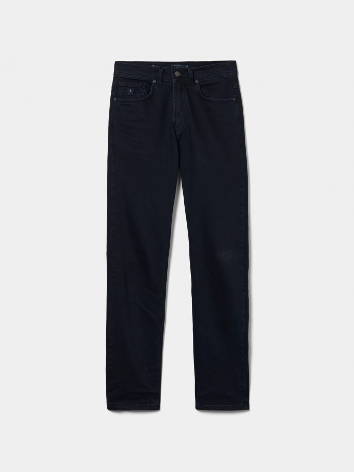 Regular fit jeans