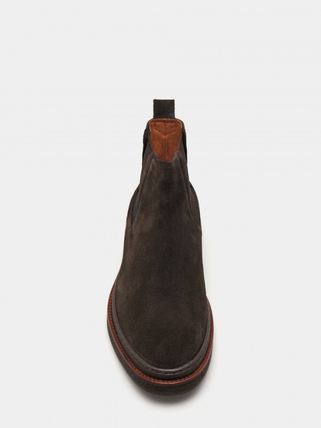 Chelsea boot