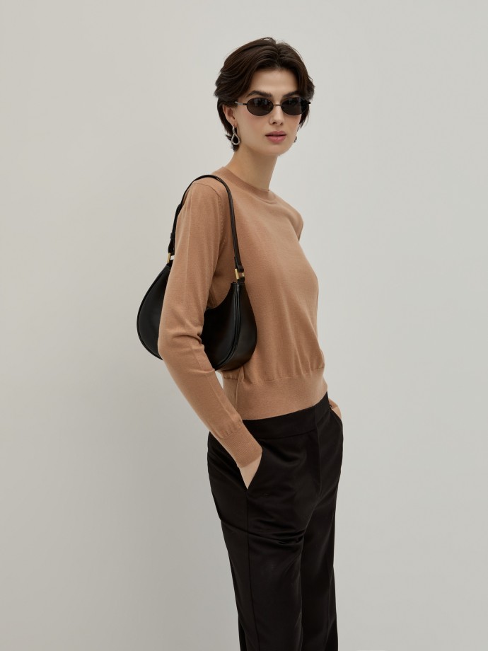 Camisola de malha