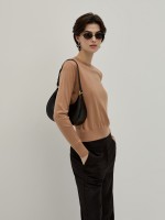 Camisola de malha