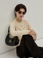 Knitted sweater
