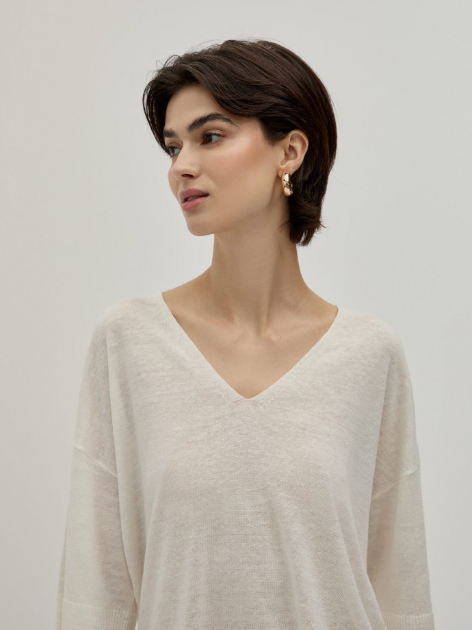 Pull-over