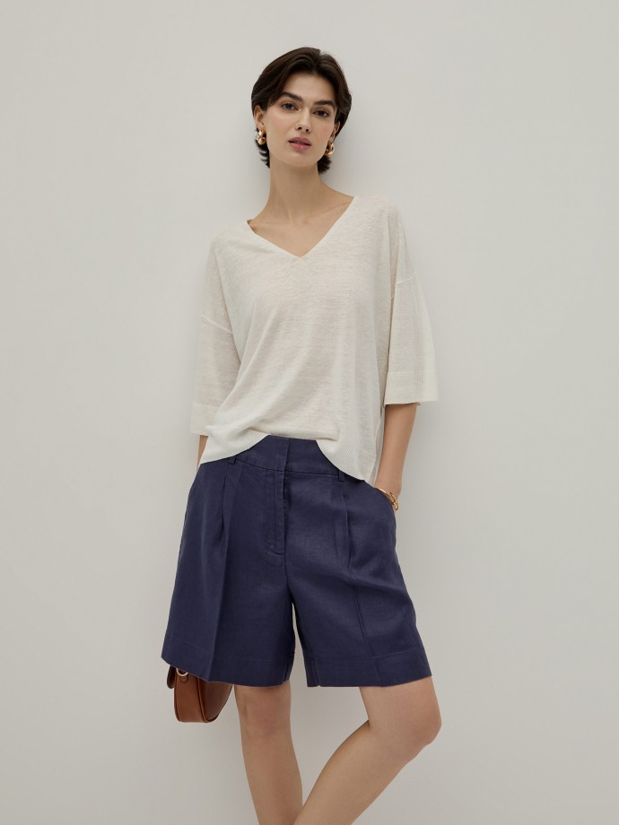 Pull-over