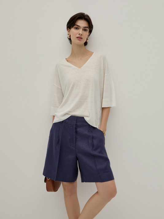 Camisola fluida