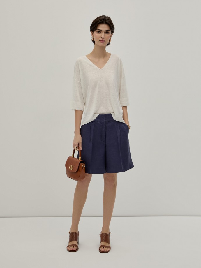 Pull-over