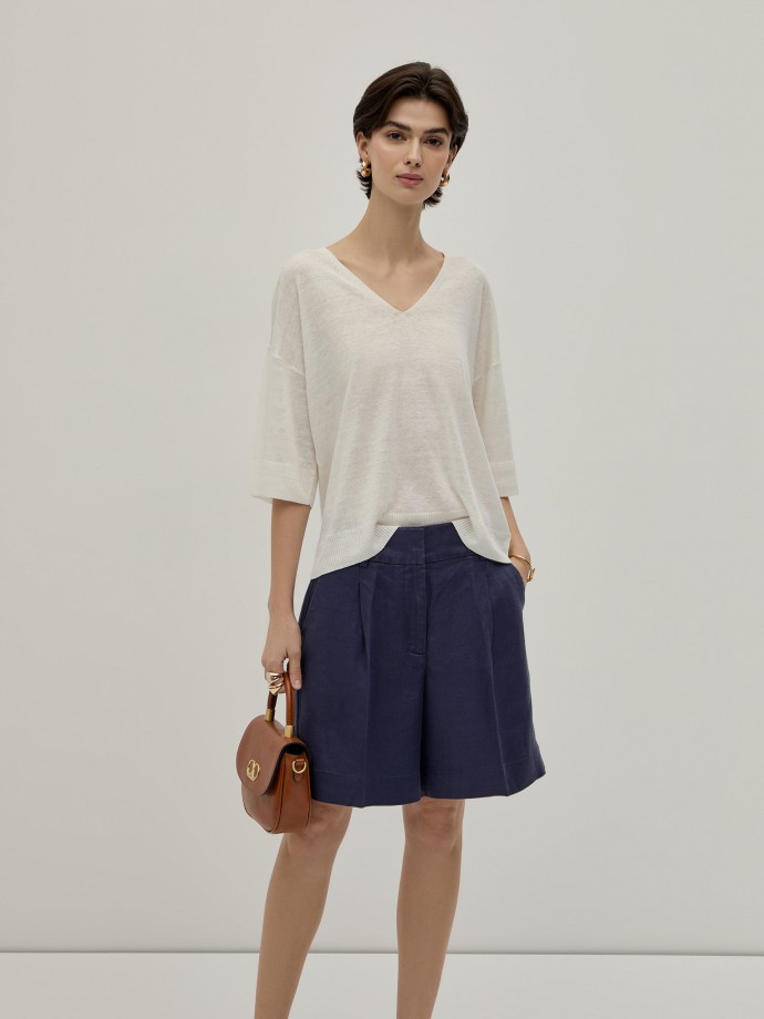 Pull-over