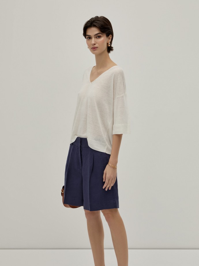Pull-over