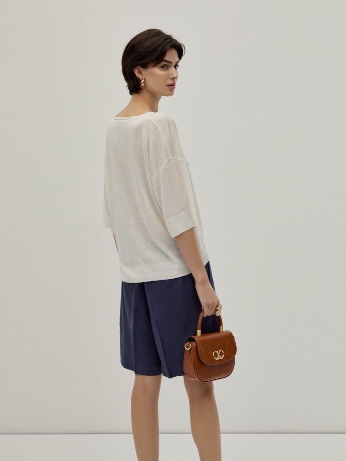 Pull-over