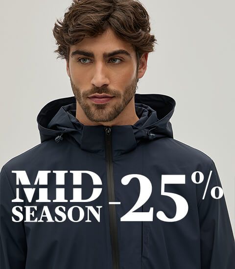 MID SEASON